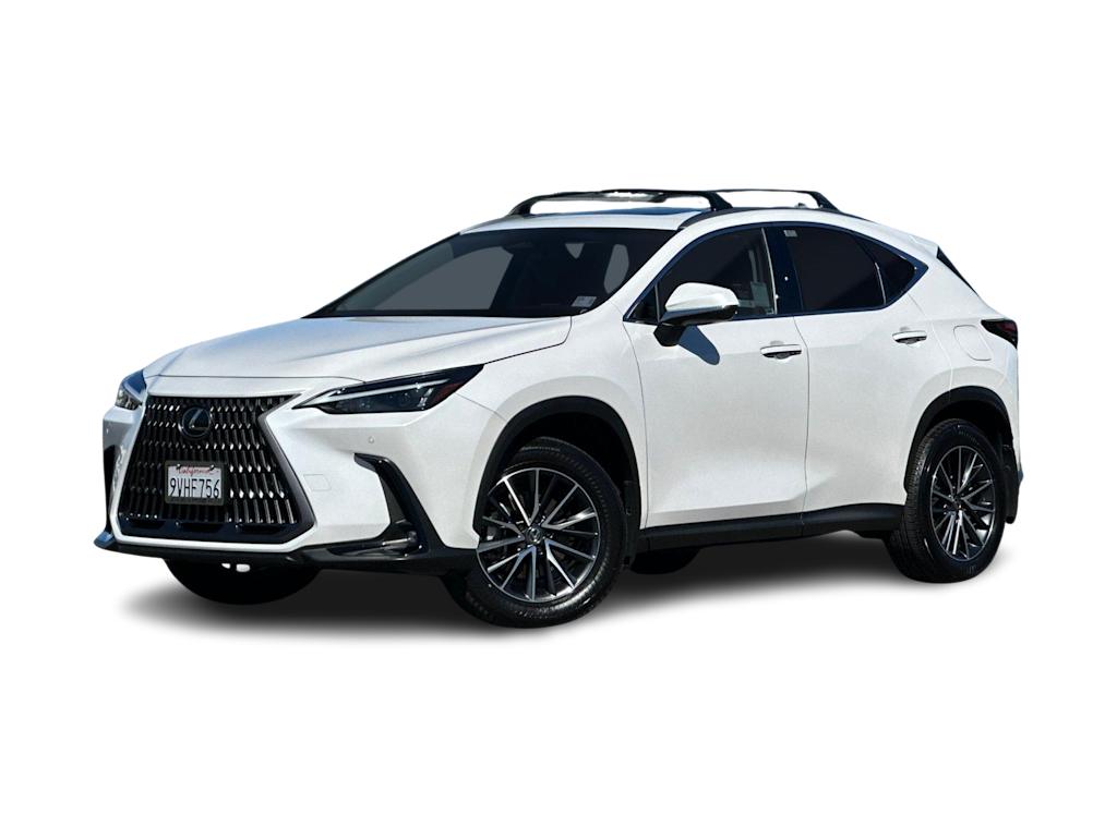 lexus nx hybrid 2025 JTJGKCEZ7S5040841 image lexus nx hybrid 2025 JTJGKCEZ7S5040841 image
